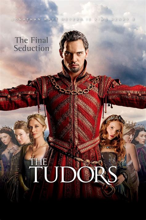 tudor royalty movies